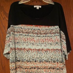 Calvin Klein short sleeve